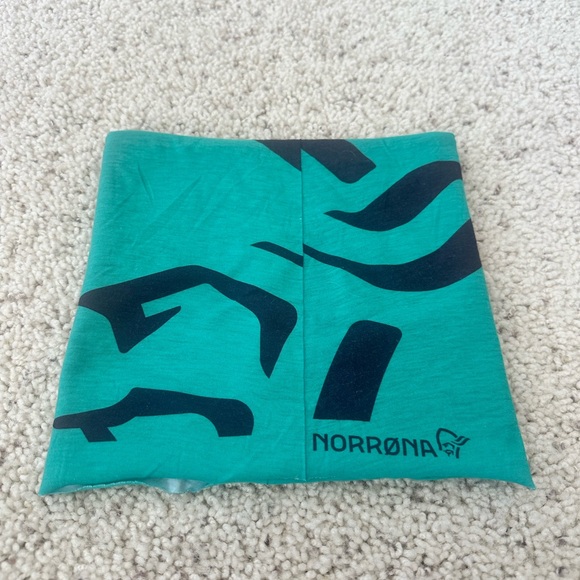 Norrona Buff fleece lined - Picture 1 of 3